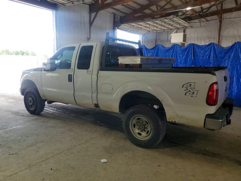 Aukcja sprzedaży 2015 Ford F250, vin: 1FT7X2B60FED10278, numer aukcji: 61997006