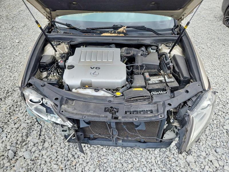 Продажа на аукционе авто 2013 Lexus Es, vin: JTHBK1GG3D2032168, номер лота: 61552826