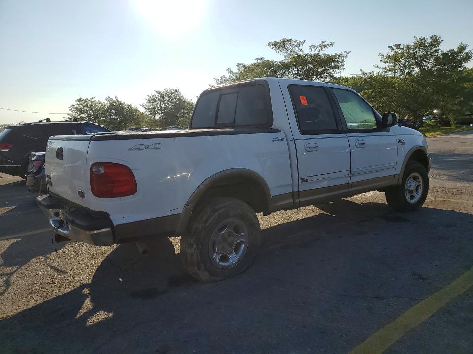 Aukcja sprzedaży 2001 Ford F150, vin: 1FTRW08L41KF49131, numer aukcji: 63149316