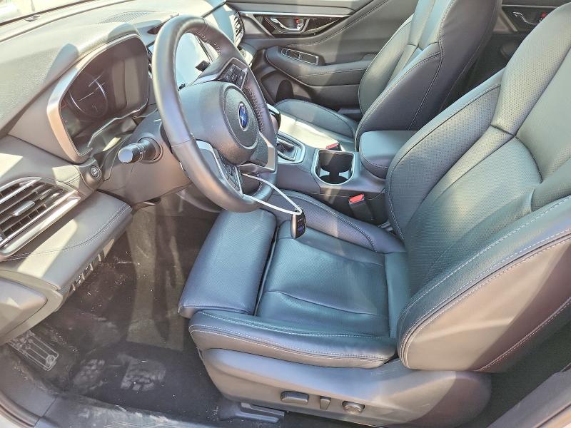 61310266 :رقم المزاد ، 4S4BTAPC9S3157321 vin ، 2025 Subaru Outback مزاد بيع