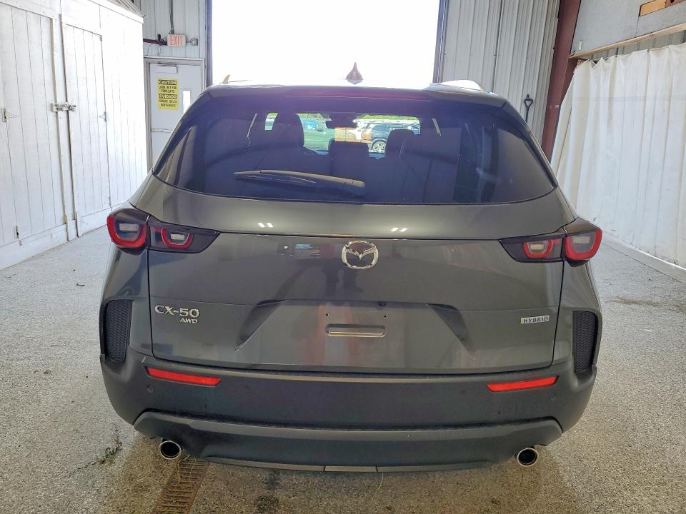 Aukcja sprzedaży 2026 Mazda Cx-50, vin: 7MMVAAEW6TN171266, numer aukcji: 60841726