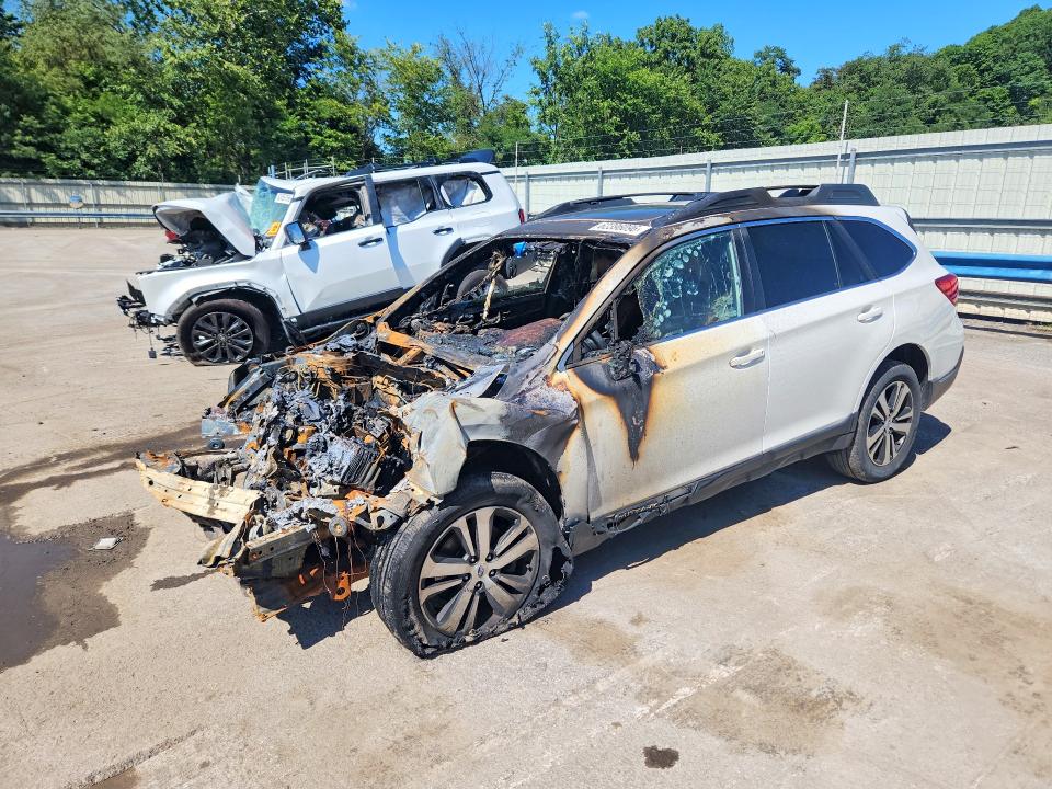 Продажа на аукционе авто 2019 Subaru Outback, vin: 4S4BSANC6K3362472, номер лота: 62396096