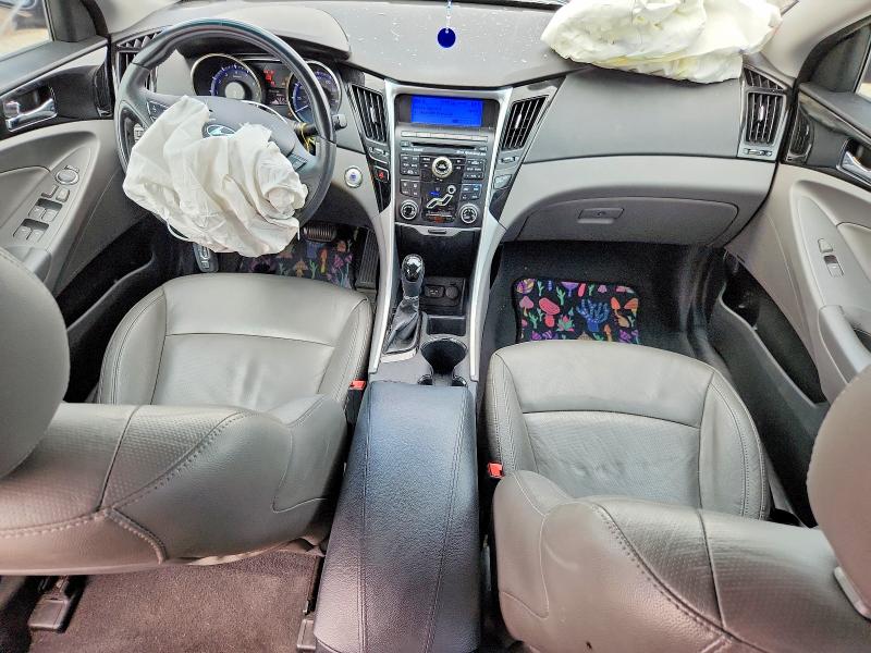 2011 Hyundai Sonata მანქანა იყიდება აუქციონზე, vin: 5NPEC4AC1BH229029, აუქციონის ნომერი: 62089356