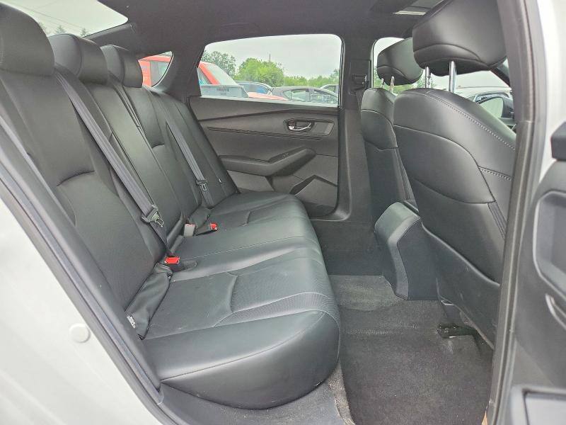 60423546 :رقم المزاد ، 1HGCY2F70RA062139 vin ، 2024 Honda Accord مزاد بيع