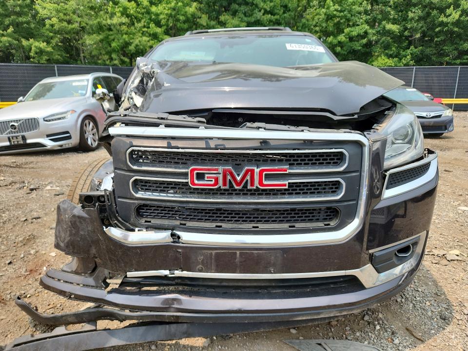 Продаж на аукціоні авто 2017 Gmc Acadia Limited, vin: 1GKKVSKD8HJ116871, номер лоту: 61350366