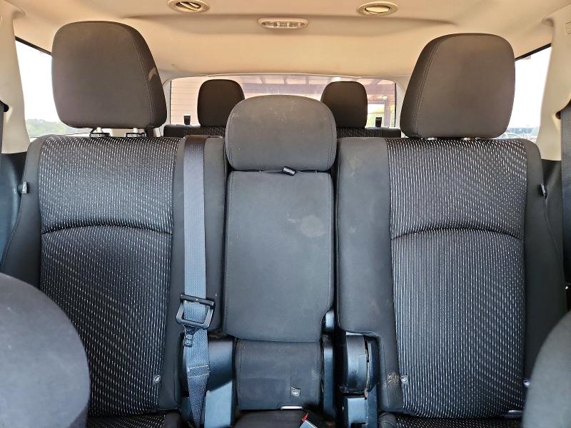 2016 Dodge Journey მანქანა იყიდება აუქციონზე, vin: 3C4PDCAB6GT250280, აუქციონის ნომერი: 62619076