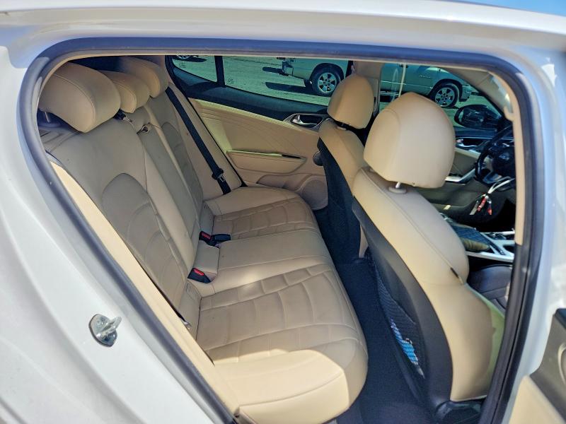 59726596 :رقم المزاد ، KNAE55LC7P6134339 vin ، 2023 Kia Stinger مزاد بيع