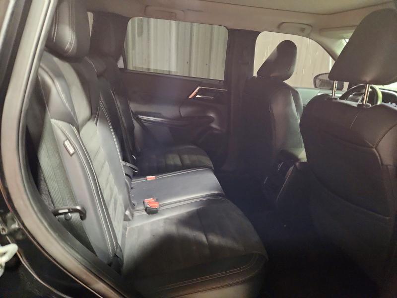 2022 Mitsubishi Outlander მანქანა იყიდება აუქციონზე, vin: JA4J4UA81NZ037544, აუქციონის ნომერი: 62506336