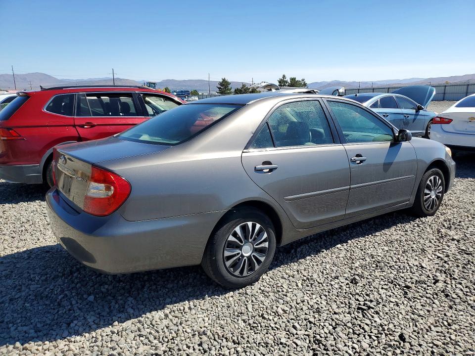 Продажа на аукционе авто 2003 Toyota Camry, vin: 4T1BE32K13U682826, номер лота: 62300406