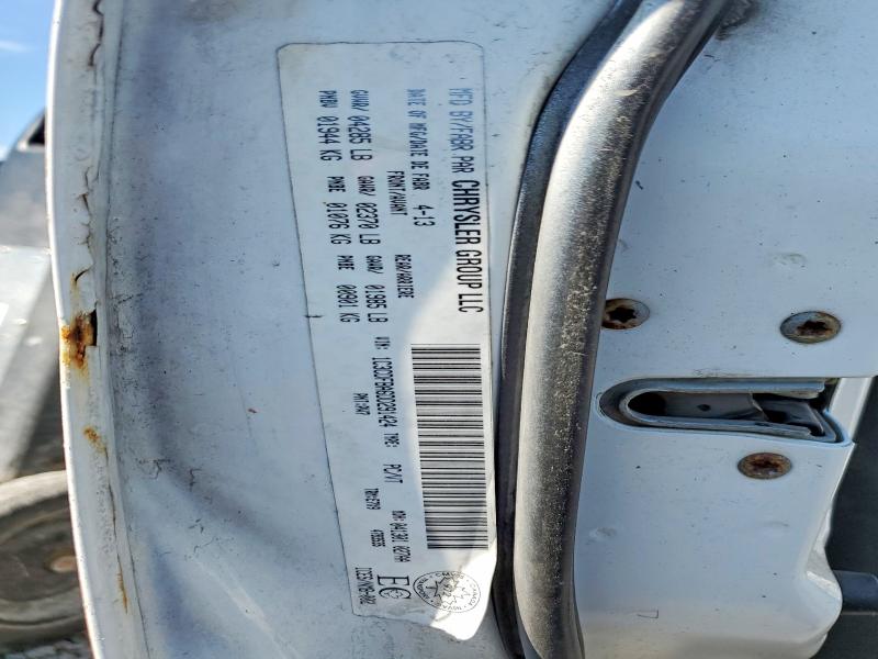 Продаж на аукціоні авто 2013 Dodge Dart, vin: 1C3CDFBA6DD291424, номер лоту: 62089026