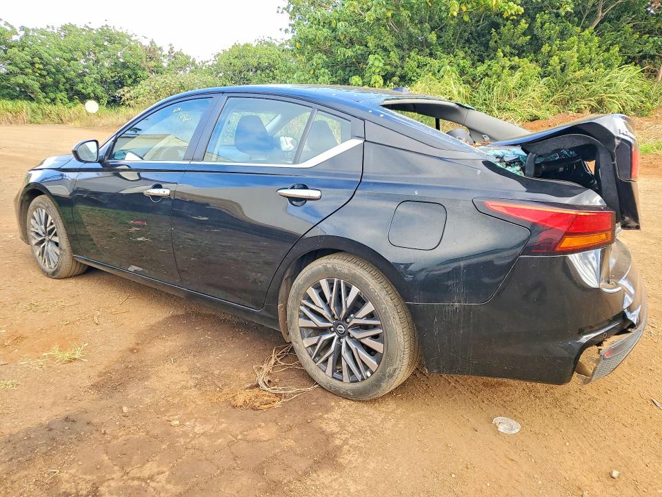 Aukcja sprzedaży 2025 Nissan Altima, vin: 1N4BL4DV2SN323717, numer aukcji: 58989786
