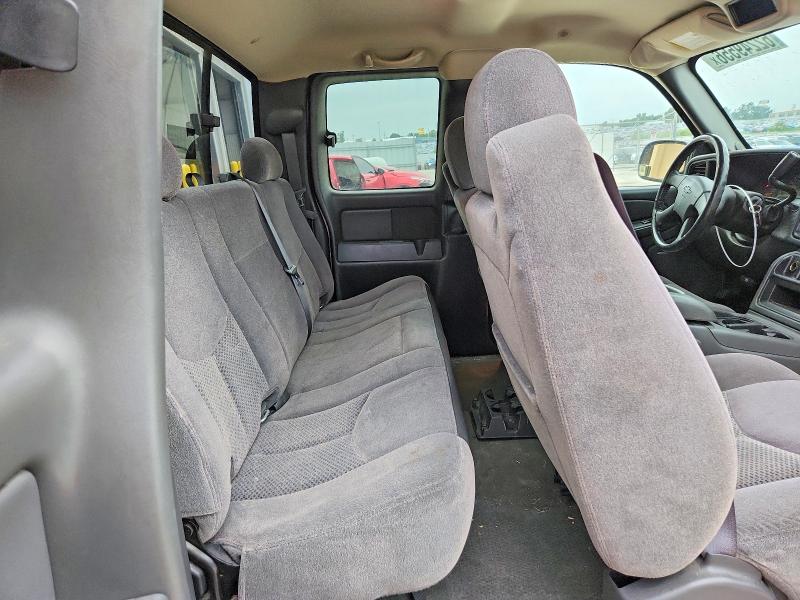 Продажа на аукционе авто 2006 Chevrolet Silverado, vin: 1GCEC19ZX6Z264903, номер лота: 62249556