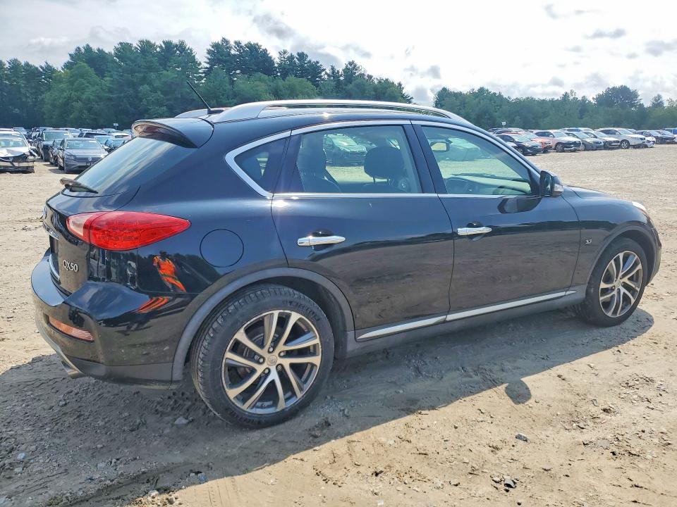 Aukcja sprzedaży 2017 Infiniti Qx50, vin: JN1BJ0RR2HM406702, numer aukcji: 61099786
