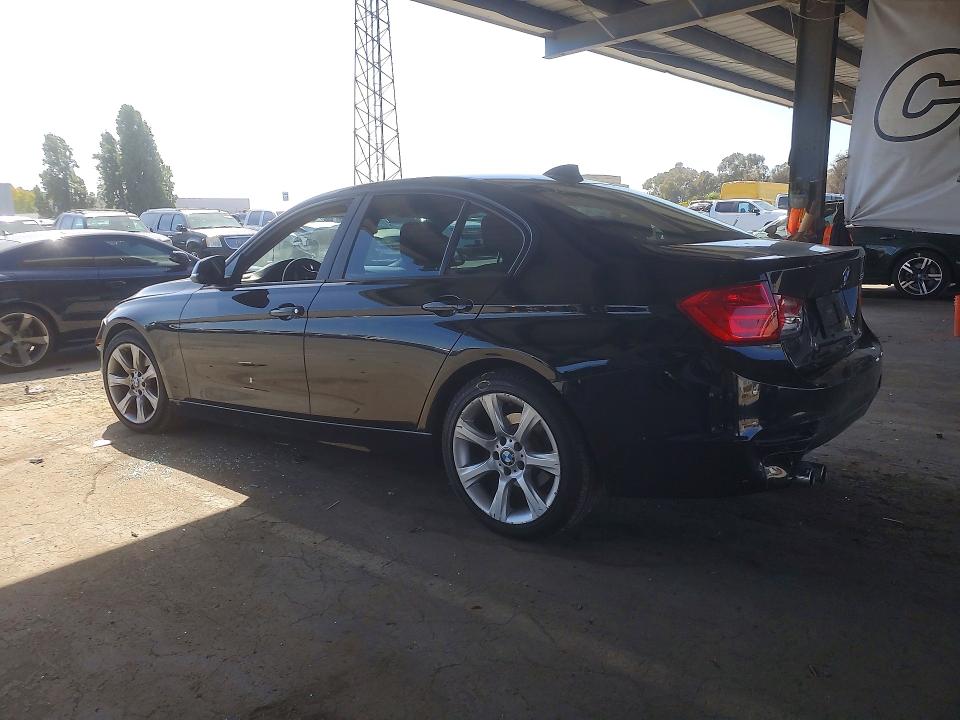 Aukcja sprzedaży 2015 Bmw 328, vin: WBA3C1C50FK119811, numer aukcji: 59915926