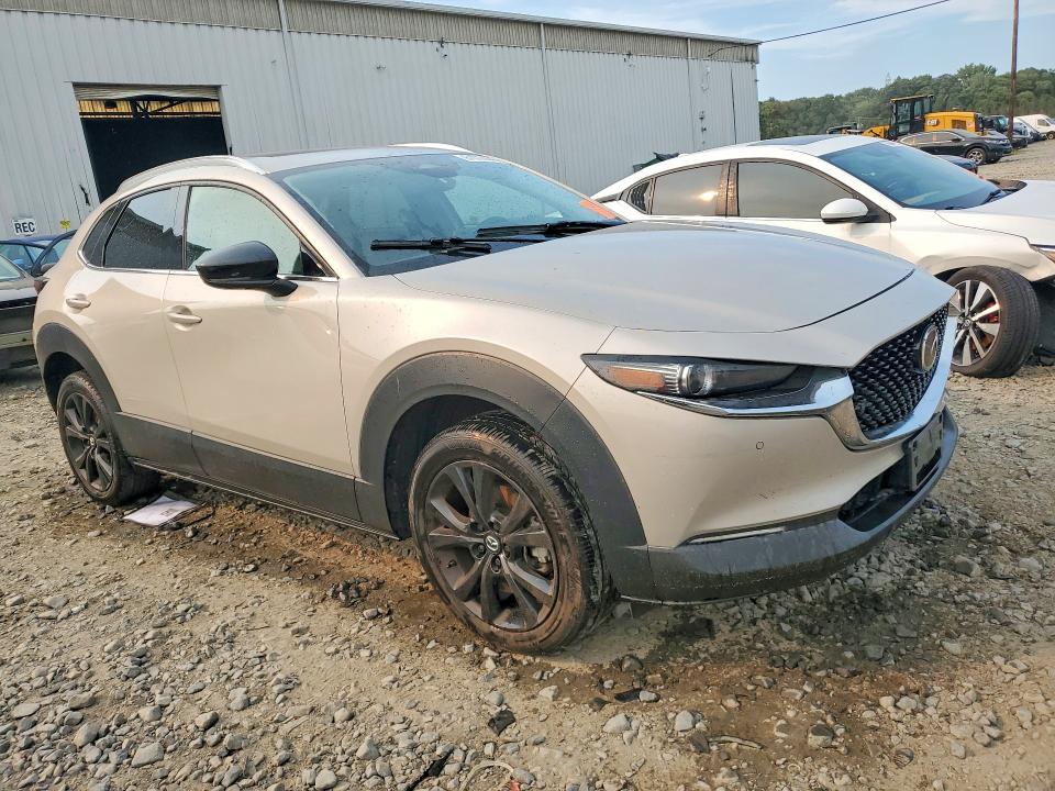 Aukcja sprzedaży 2024 Mazda Cx-30, vin: 3MVDMBEY5RM720466, numer aukcji: 61014446