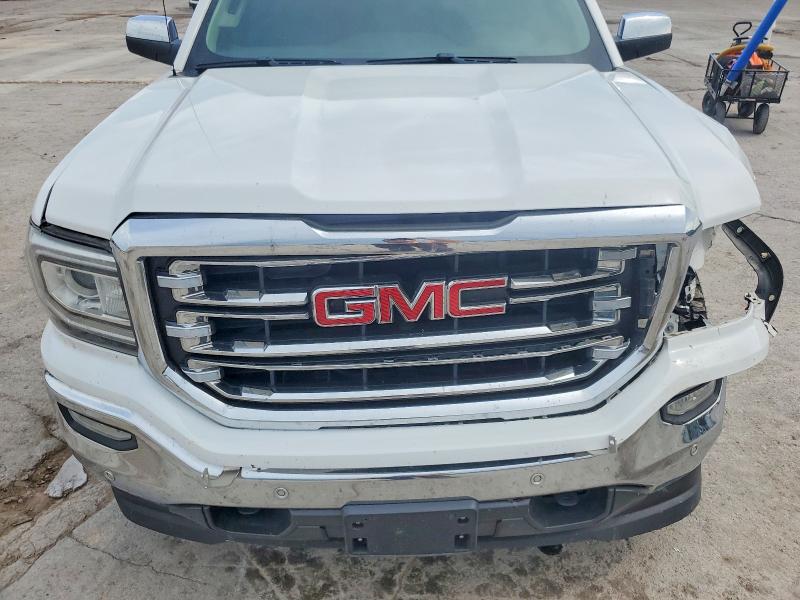 Aukcja sprzedaży 2018 Gmc Sierra, vin: 3GTU2NEC1JG179688, numer aukcji: 60924116