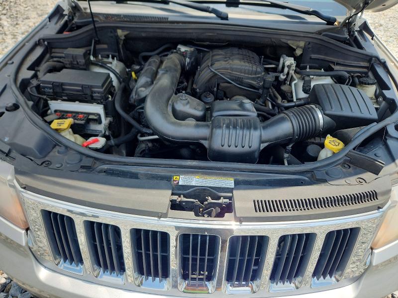 59667956 :رقم المزاد ، 1C4RJEBG2CC204362 vin ، 2012 Jeep Grand Cherokee مزاد بيع
