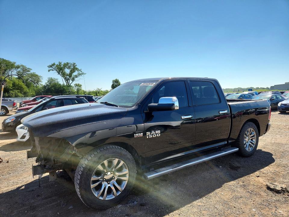 Auction sale of the 2014 Ram 1500, vin: 1C6RR7PT3ES294972, lot number: 59162826