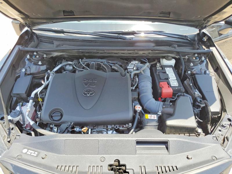 Aukcja sprzedaży 2024 Toyota Camry, vin: 4T1KZ1AK7RU089765, numer aukcji: 63207296