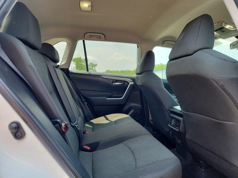 62023896 :رقم المزاد ، 2T3W1RFV6RW303050 vin ، 2024 Toyota Rav4 مزاد بيع