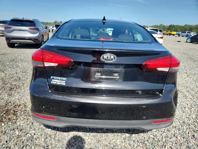 62054486 :رقم المزاد ، 3KPFK4A7XJE270465 vin ، 2018 Kia Forte مزاد بيع