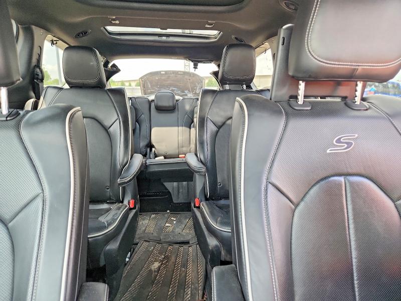 Продаж на аукціоні авто 2020 Chrysler Pacifica, vin: 2C4RC1N72LR267578, номер лоту: 60313516