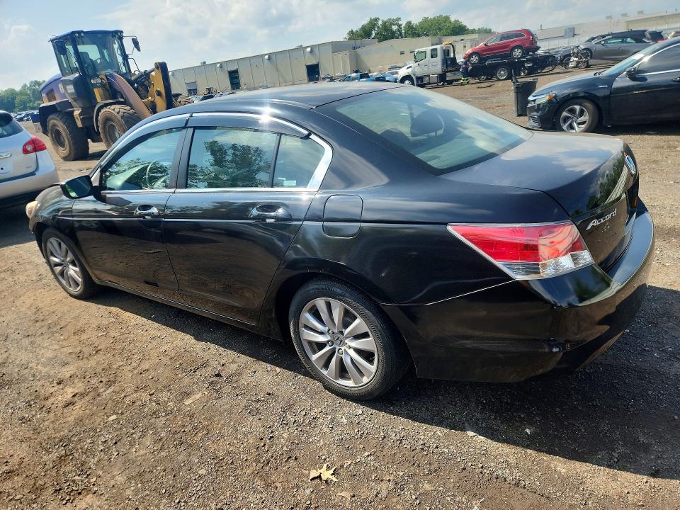 59622506 :رقم المزاد ، 1HGCP26799A124978 vin ، 2009 Honda Accord مزاد بيع