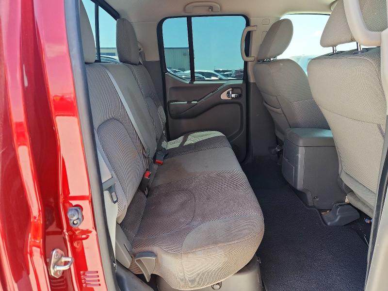 Aukcja sprzedaży 2019 Nissan Frontier, vin: 1N6AD0ER9KN700635, numer aukcji: 63013766