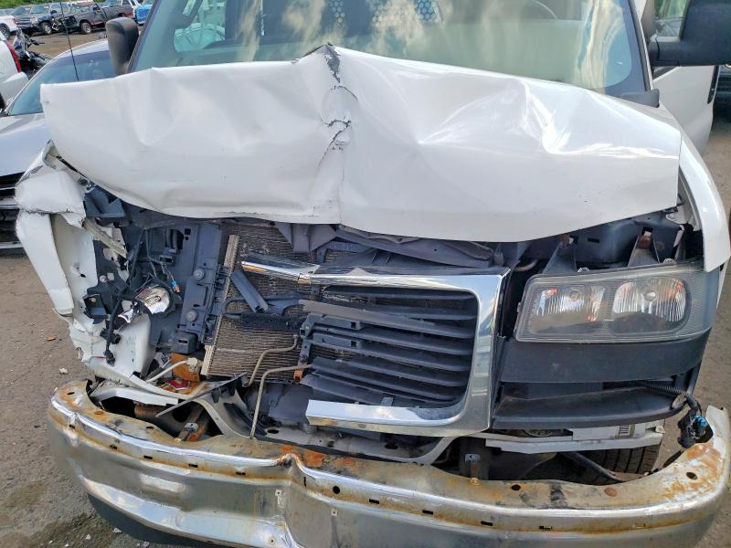 Продажа на аукционе авто 2020 Gmc Savana, vin: 1GTW7AFG7L1264251, номер лота: 60631196