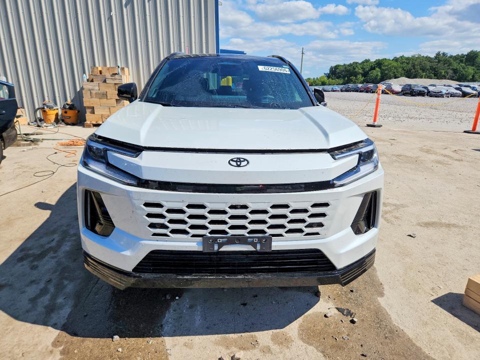 62256906 :رقم المزاد ، 2T36CRAV8TW022666 vin ، 2026 Toyota Rav4 مزاد بيع