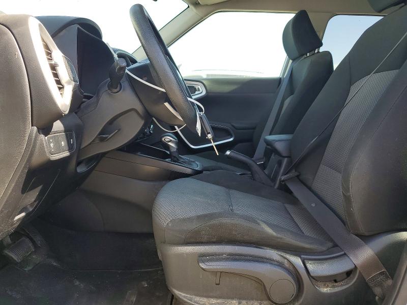 Продаж на аукціоні авто 2020 Kia Soul, vin: KNDJ23AU4L7073255, номер лоту: 61377046