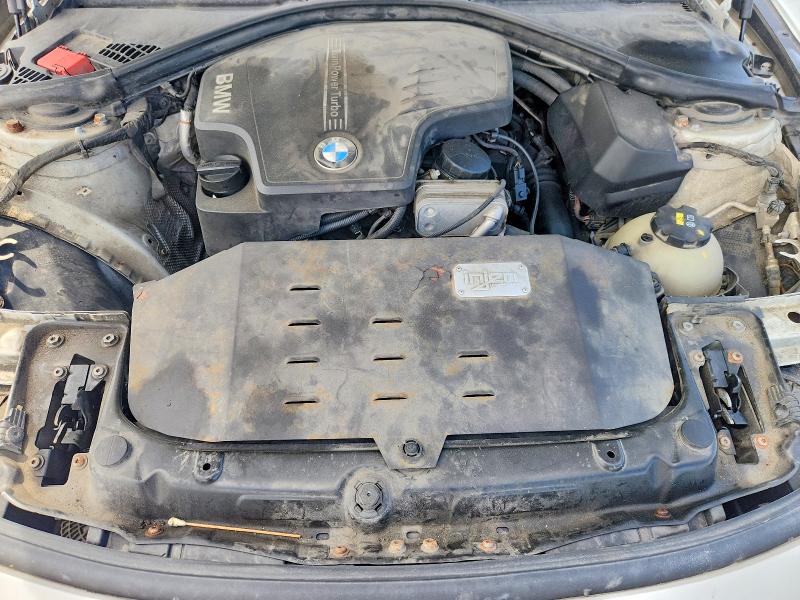 Aukcja sprzedaży 2015 Bmw 328, vin: WBA3B5G59FNS14841, numer aukcji: 60365116