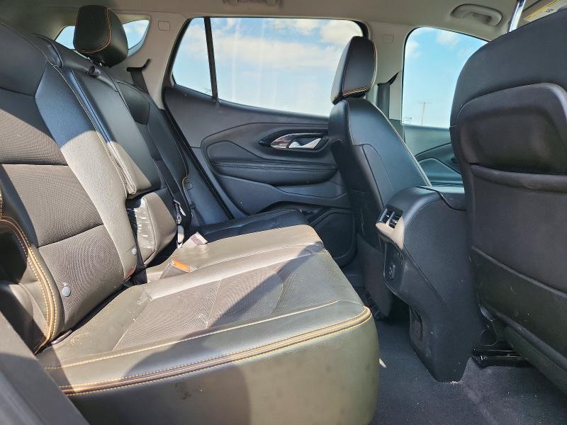 Aukcja sprzedaży 2022 Gmc Terrain, vin: 3GKALYEV4NL248894, numer aukcji: 59863766