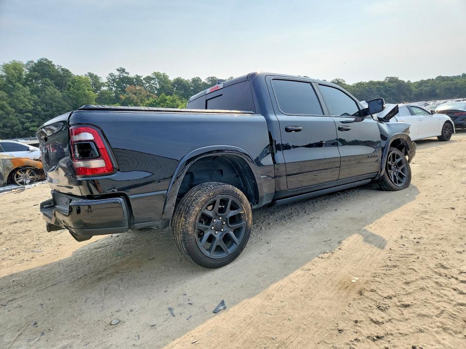 62822686 :رقم المزاد ، 1C6SRFJT8NN170893 vin ، 2022 Ram 1500 مزاد بيع