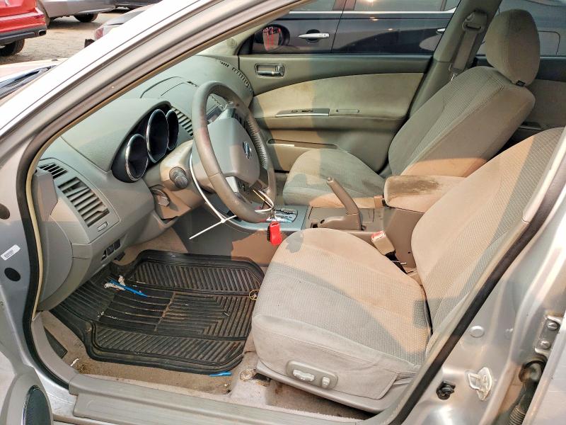 Aukcja sprzedaży 2005 Nissan Altima, vin: 1N4AL11D85N463782, numer aukcji: 61142136