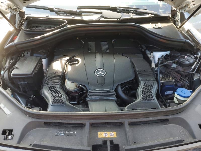 2017 Mercedes-benz Gls მანქანა იყიდება აუქციონზე, vin: 4JGDF6EE7HA867954, აუქციონის ნომერი: 62276116
