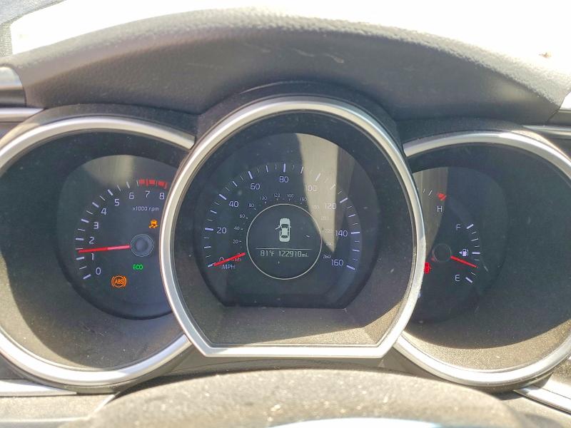 Aukcja sprzedaży 2015 Kia Optima, vin: 5XXGM4A79FG483632, numer aukcji: 59294046