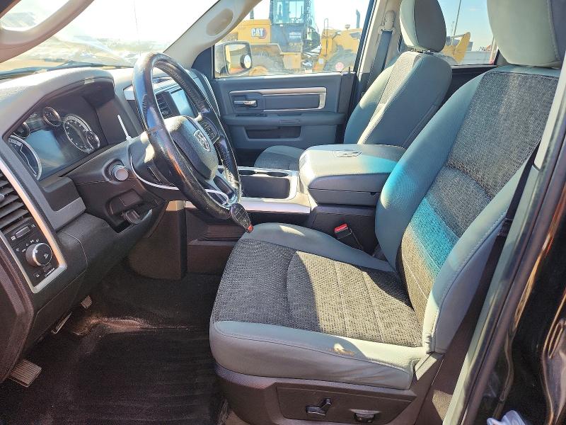 Aukcja sprzedaży 2015 Ram 1500, vin: 1C6RR7GT7FS732698, numer aukcji: 85455355