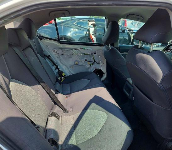 Aukcja sprzedaży 2022 Toyota Camry, vin: 4T1C31AK3NU580396, numer aukcji: 59656496