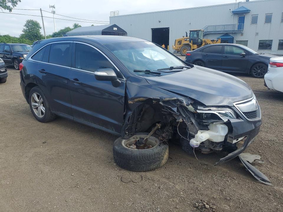Aukcja sprzedaży 2013 Acura Rdx, vin: 5J8TB4H39DL804526, numer aukcji: 59550916