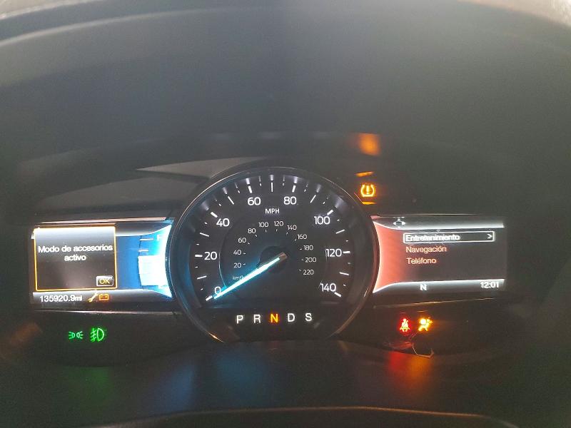 Продажа на аукционе авто 2017 Ford Explorer, vin: 1FM5K7D86HGE36665, номер лота: 60578566