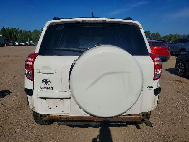 60961616 :رقم المزاد ، 2T3BF4DV6CW202989 vin ، 2012 Toyota Rav4 مزاد بيع