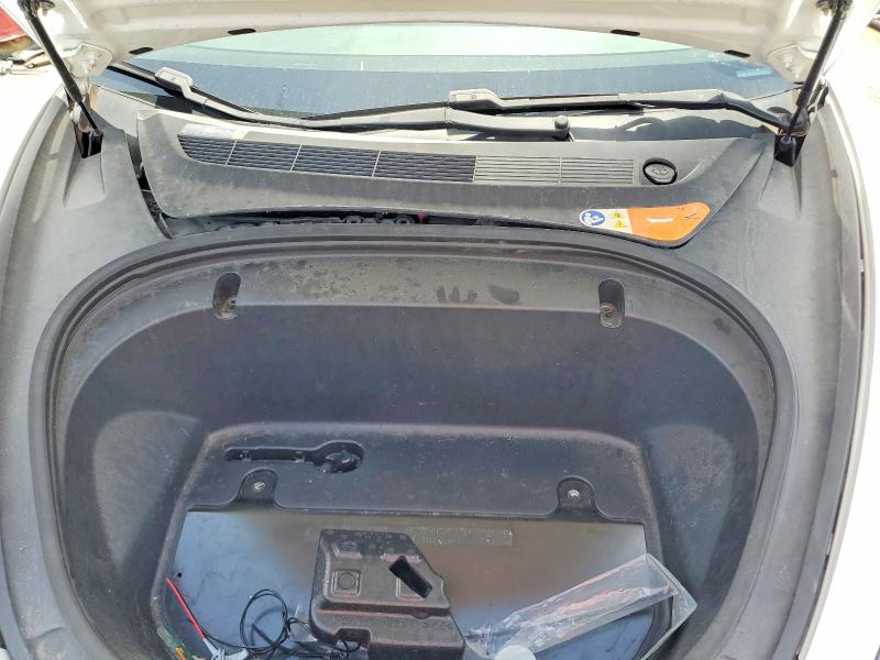 Продаж на аукціоні авто 2018 Tesla Model 3, vin: 5YJ3E1EA7JF007505, номер лоту: 60083676