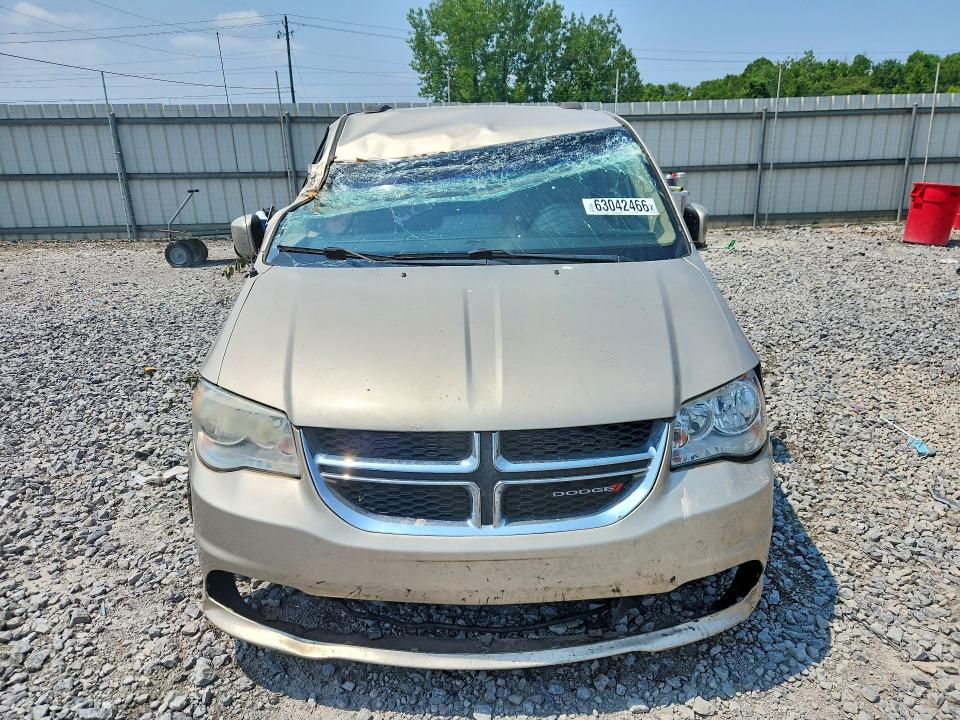 Aukcja sprzedaży 2016 Dodge Grand Caravan, vin: 2C4RDGCG3GR312374, numer aukcji: 63042466