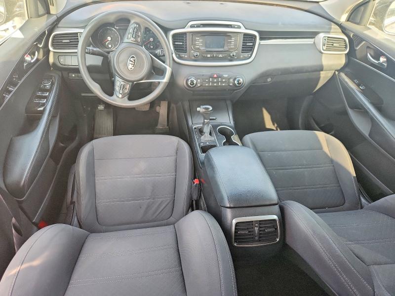 Продаж на аукціоні авто 2017 Kia Sorento, vin: 5XYPGDA52HG275645, номер лоту: 62418936