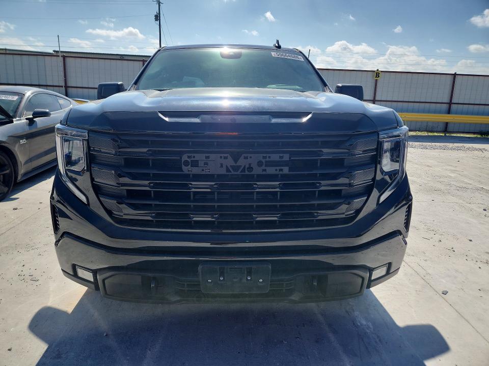Продажа на аукционе авто 2026 Gmc Sierra, vin: 1GTPHCEK2TZ153000, номер лота: 59604086