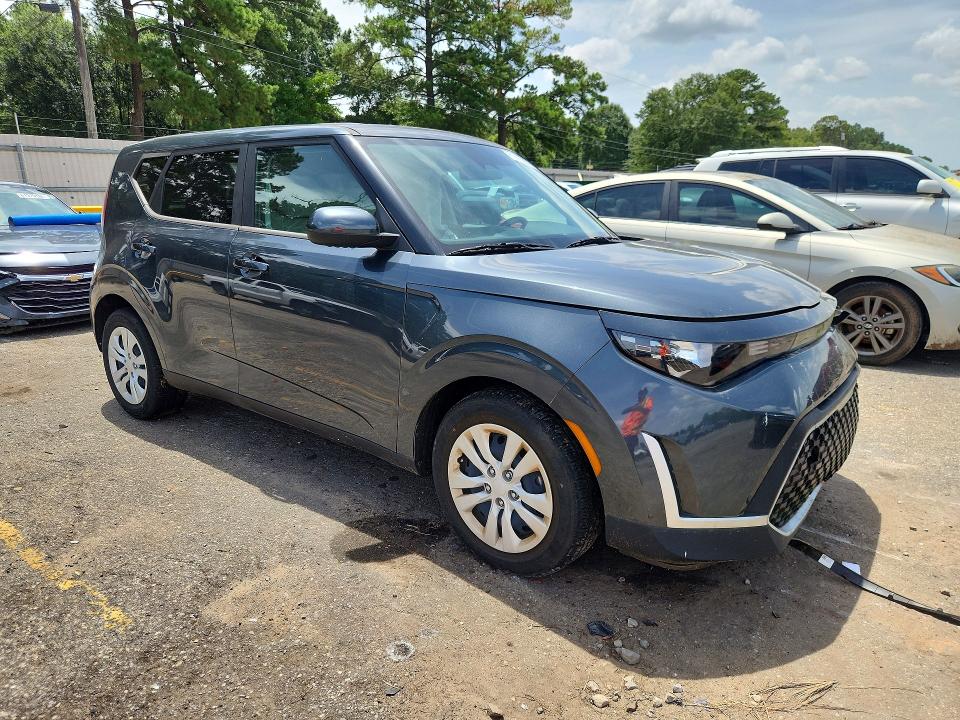 Продаж на аукціоні авто 2023 Kia Soul, vin: KNDJ23AU4P7207512, номер лоту: 61490876