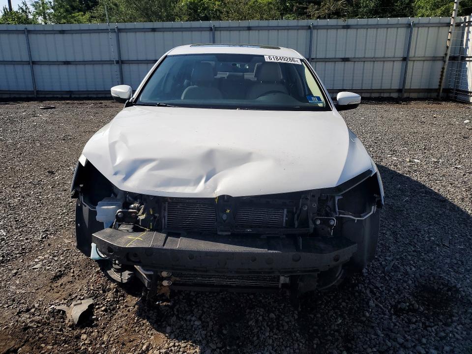 Aukcja sprzedaży 2017 Volkswagen Jetta, vin: 3VWDB7AJ5HM252022, numer aukcji: 61849286