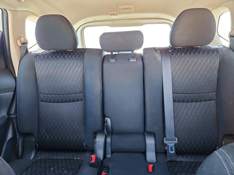 Продаж на аукціоні авто 2018 Nissan Rogue, vin: KNMAT2MTXJP612310, номер лоту: 59231836