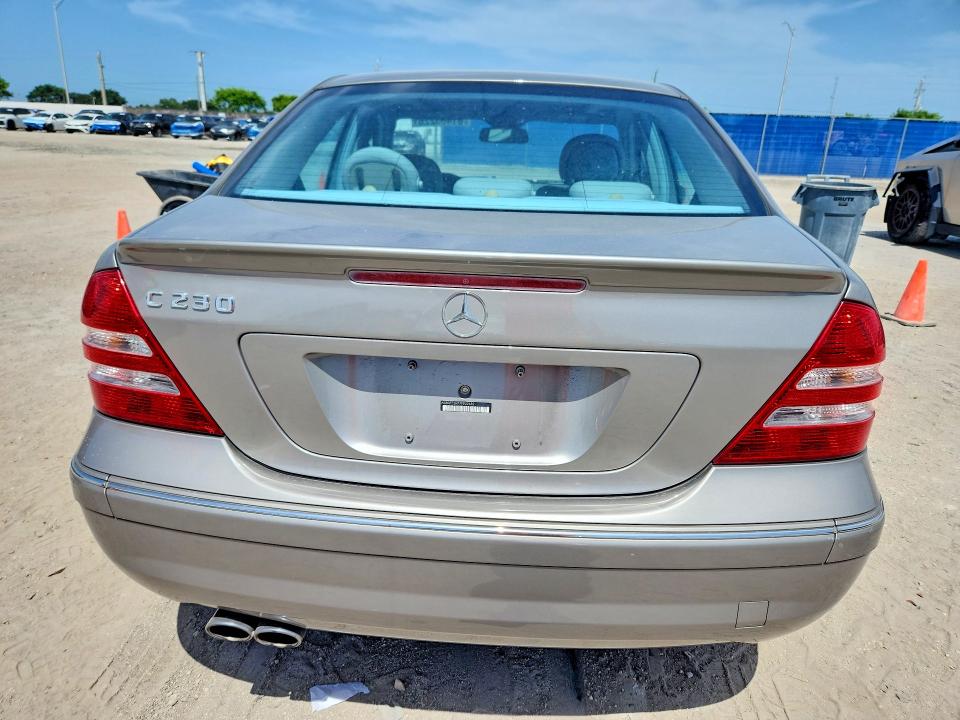Aukcja sprzedaży 2007 Mercedes-benz C, vin: WDBRF52H77F932482, numer aukcji: 64162676
